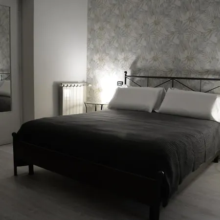 Lejlighed Xx Settembre - Casa Datti *