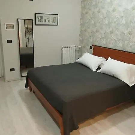 Xx Settembre - Casa Datti Apartament *