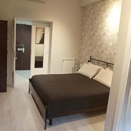 Lejlighed Xx Settembre - Casa Datti *