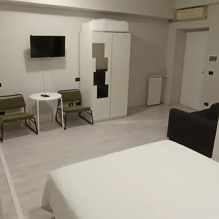 Lejlighed Xx Settembre - Casa Datti
