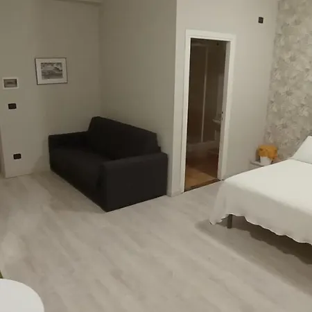 Lejlighed Xx Settembre - Casa Datti Rom