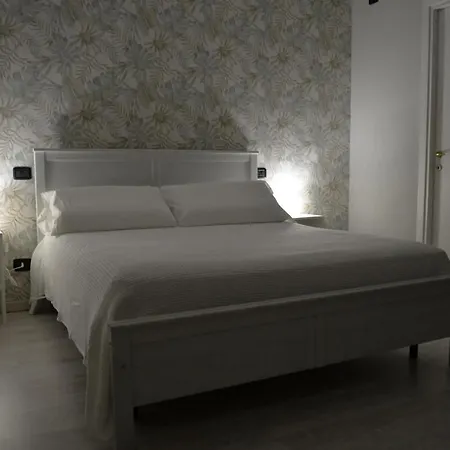 Lejlighed Xx Settembre - Casa Datti
