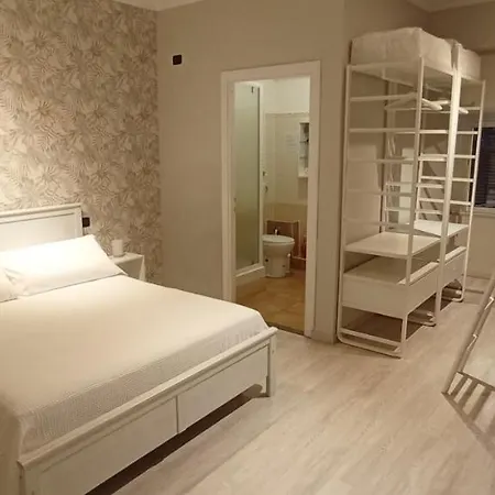 Lejlighed Xx Settembre - Casa Datti Rom