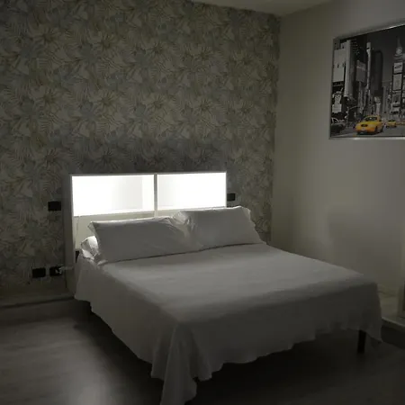 Lejlighed Xx Settembre - Casa Datti Rom