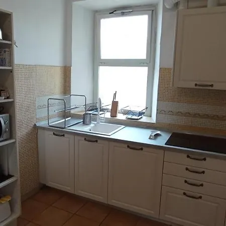 Lejlighed Xx Settembre - Casa Datti Rom