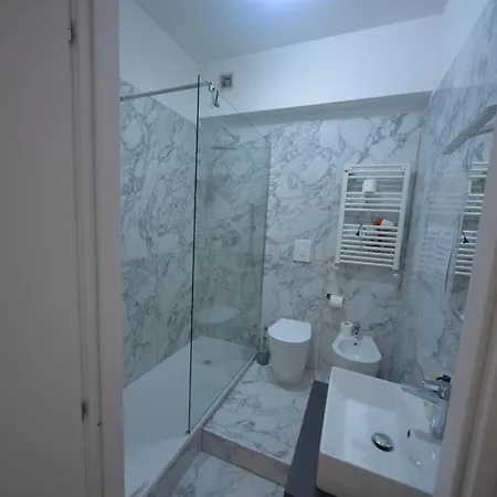 Xx Settembre - Casa Datti Apartament