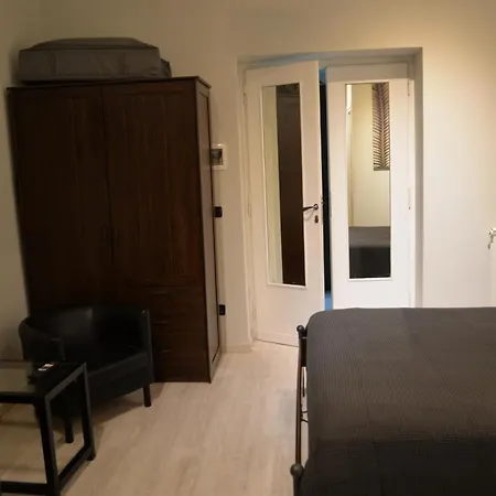 Xx Settembre - Casa Datti Apartament