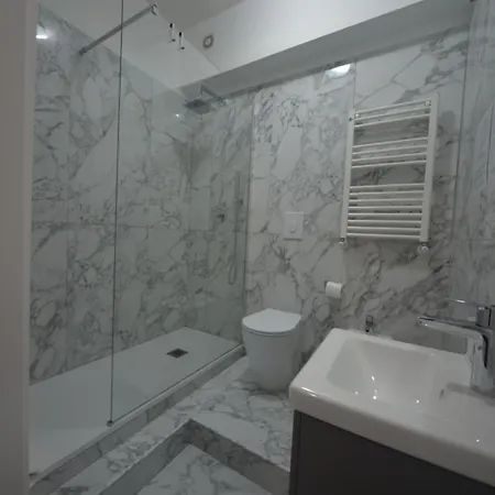 Apartament Xx Settembre - Casa Datti